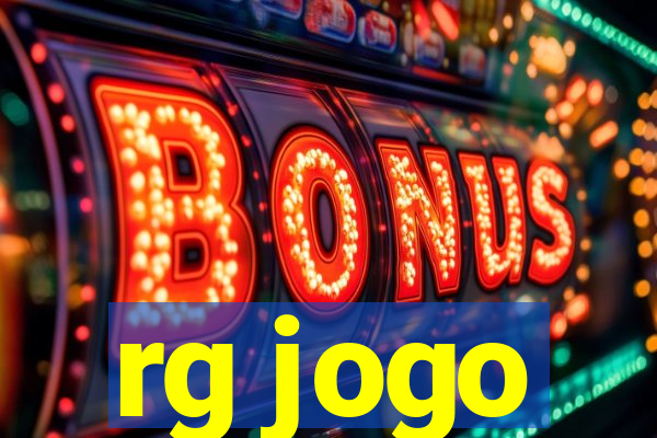 rg jogo